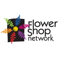 Flower Shop Network logo, Flower Shop Network contact details