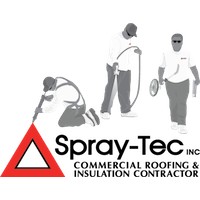 Spray-Tec, Inc. logo, Spray-Tec, Inc. contact details