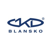 CKD Blansko logo, CKD Blansko contact details