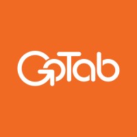 GoTab Inc. logo, GoTab Inc. contact details