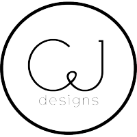 CJax Designs logo, CJax Designs contact details