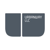 Urbanway LLC logo, Urbanway LLC contact details