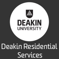 Deakin Residential Services logo, Deakin Residential Services contact details