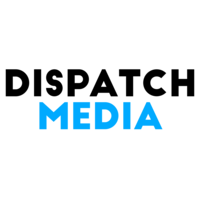 Dispatch Media logo, Dispatch Media contact details