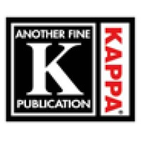 Kappa Publishing Group, Inc. logo, Kappa Publishing Group, Inc. contact details