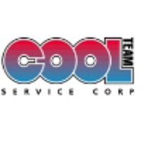 Cool Team Service Corp. logo, Cool Team Service Corp. contact details