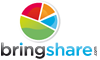 BringShare.com logo, BringShare.com contact details