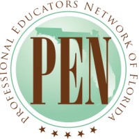 Professional Educators Network of Florida logo, Professional Educators Network of Florida contact details