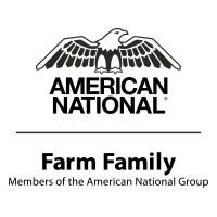 American National Farm Family logo, American National Farm Family contact details