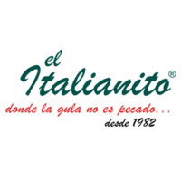 El Italianito logo, El Italianito contact details