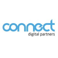 Connect Digital Partners logo, Connect Digital Partners contact details