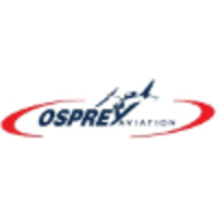 Osprey Aviation logo, Osprey Aviation contact details