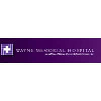 Wayne Memorial Health System logo, Wayne Memorial Health System contact details