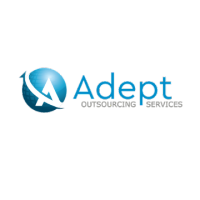 Adept Outsourcing Philippines logo, Adept Outsourcing Philippines contact details