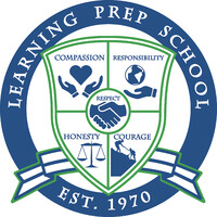 Learning Prep School logo, Learning Prep School contact details