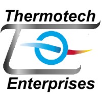 Thermotech Enterprises logo, Thermotech Enterprises contact details