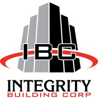 Integrity Building Corp logo, Integrity Building Corp contact details