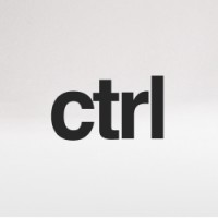 Ctrl logo, Ctrl contact details