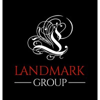 Landmark Group logo, Landmark Group contact details