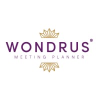 Wondrus Meeting Planner logo, Wondrus Meeting Planner contact details