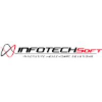 Infotech Soft Incorporated logo, Infotech Soft Incorporated contact details