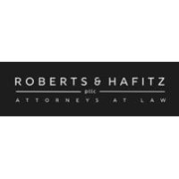 Roberts & Hafitz PLLC logo, Roberts & Hafitz PLLC contact details