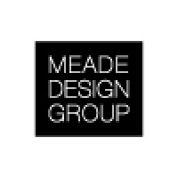 Meade Design Group logo, Meade Design Group contact details