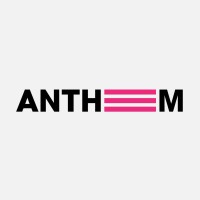 Anthem Creative logo, Anthem Creative contact details