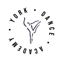 York Dance Academy logo, York Dance Academy contact details