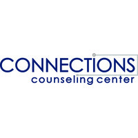 Connections Counseling Center logo, Connections Counseling Center contact details