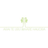 Arai Te Uru Whare Hauora logo, Arai Te Uru Whare Hauora contact details