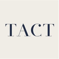 TACT Bespoke logo, TACT Bespoke contact details