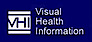 Visual Health Information logo, Visual Health Information contact details