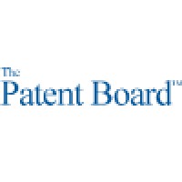 The Patent Board an ipIQ company logo, The Patent Board an ipIQ company contact details