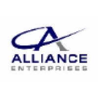 Alliance Enterprises logo, Alliance Enterprises contact details