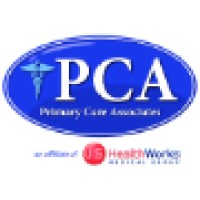 Primary Care Associates logo, Primary Care Associates contact details