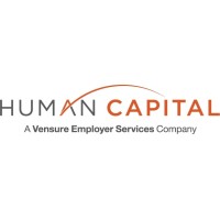 Human Capital LLC logo, Human Capital LLC contact details