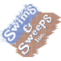 Swims and Sweeps logo, Swims and Sweeps contact details