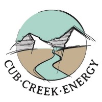 Cub Creek Energy, LLC logo, Cub Creek Energy, LLC contact details