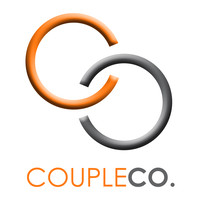 CoupleCo logo, CoupleCo contact details