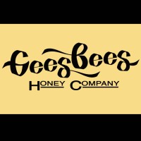 Gees Bees Honey Company logo, Gees Bees Honey Company contact details