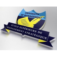 Ecole Supérieure de management Stratégique logo, Ecole Supérieure de management Stratégique contact details