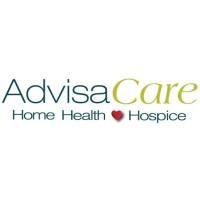 AdvisaCare logo, AdvisaCare contact details