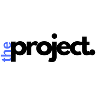 theProject logo, theProject contact details