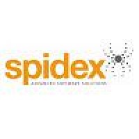 Spidex Software logo, Spidex Software contact details