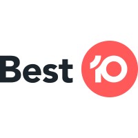 Best10 logo, Best10 contact details