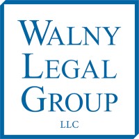 Walny Legal Group LLC logo, Walny Legal Group LLC contact details