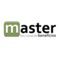 Master Benefícios logo, Master Benefícios contact details