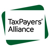 The TaxPayers' Alliance logo, The TaxPayers' Alliance contact details