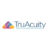 TruAcuity logo, TruAcuity contact details